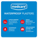 Medicare plasters Medicare Waterproof Plasters 30 Pack