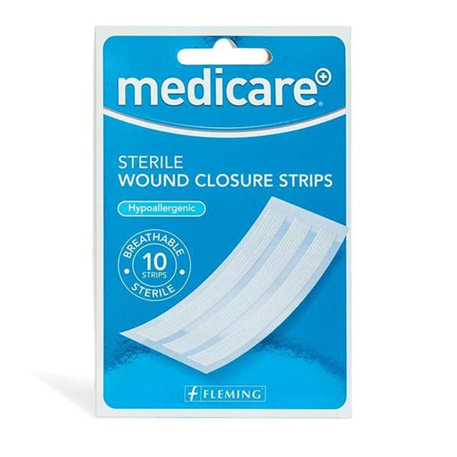 Medicare Wound Closure strips Medicare Wound Closure Strips