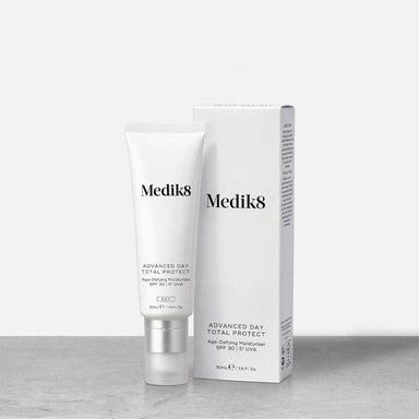 Medik8 Sun Protection Medik8 Advanced Day Total Protect SPF30 50ml