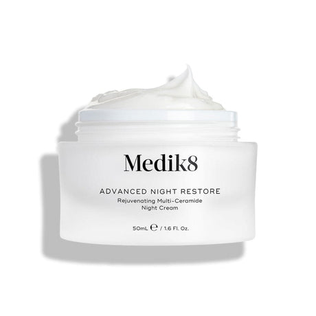 Medik8 Night Cream Medik8 Advanced Night Restore 50ml