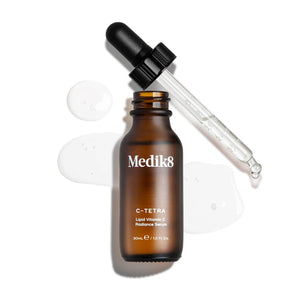 You added <b><u>Medik8 C-Tetra 30ml</u></b> to your cart.