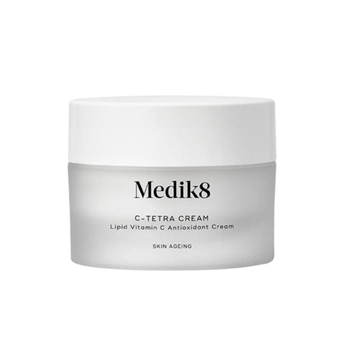 Free Medik8 C-Tetra Cream 12.5ml