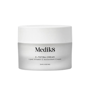 Meaghers 🎁 Medik8 C-Tetra Brightening Cream 12.5ml GWP (100% off)