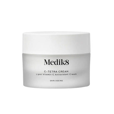 Meaghers Gift With Purchase Medik8 C-Tetra Brightening Cream 12.5ml GWP