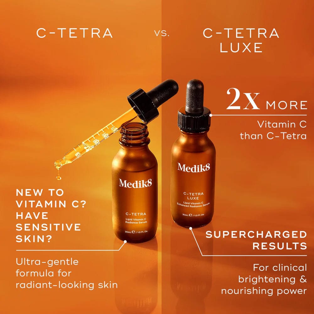 Medik8 Serum Medik8 C-Tetra Luxe 30ml