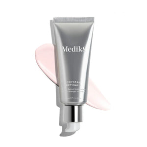 You added <b><u>Medik8 Crystal Retinal 30ml</u></b> to your cart.