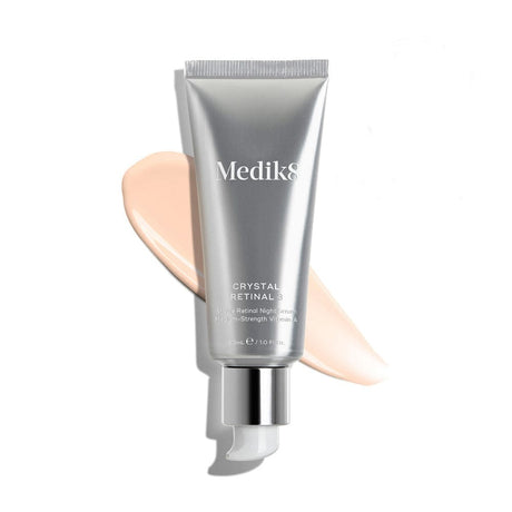 Medik8 Serum Crystal Retinal 3 Medik8 Crystal Retinal 30ml