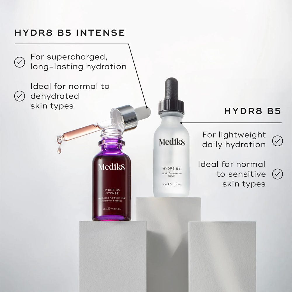 Medik8 Serum Medik8 Hydr8 B5 Liquid Rehydration Serum 30ml