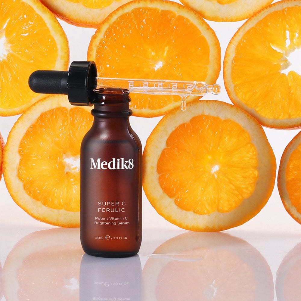 Medik8 Serum Medik8 Super C Ferulic Serum 30ml