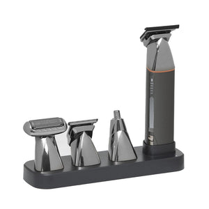 You added <b><u>Mens Titan Cordless 4 in 1 Multi-Groomer Set</u></b> to your cart.