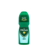 Mitchum Deodorant Clean Control Mitchum Men Advanced Anti-Pespirant Roll-On 100ml