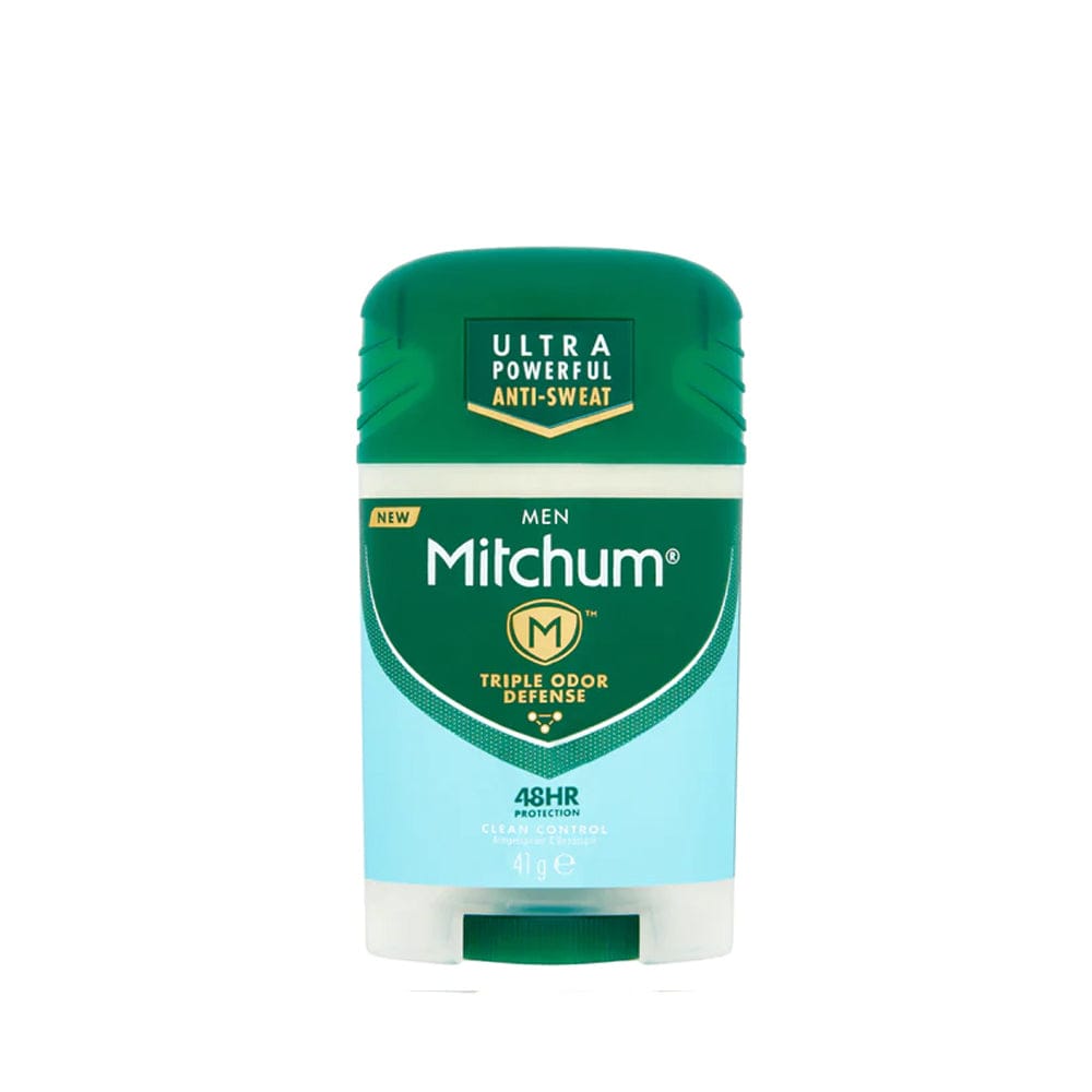 Mitchum Deodorant Clean Control Mitchum Men Anti-Perspirant Deodorant Stick