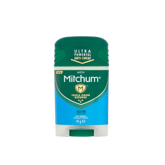 Mitchum Deodorant Ice Fresh Mitchum Men Anti-Perspirant Deodorant Stick