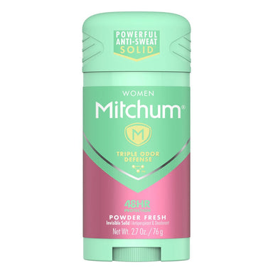 Mitchum Deodorant Mitchum Women Invisible Anti-Perspirant Deodorant Stick