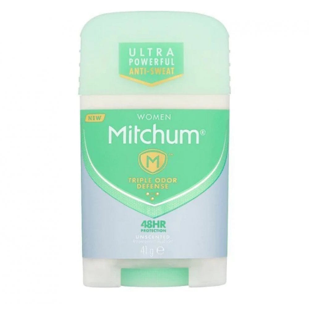 Mitchum Deodorant Mitchum Women Invisible Anti-Perspirant Deodorant Stick