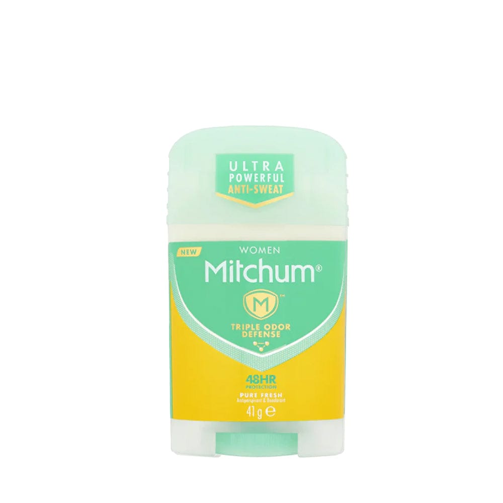 Mitchum Deodorant Pure Fresh Mitchum Women Invisible Anti-Perspirant Deodorant Stick