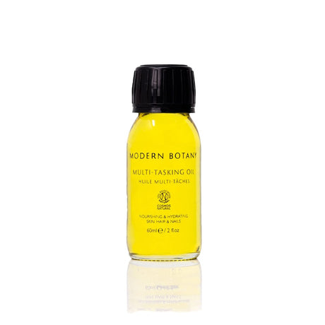 Modern Botany Multi - Tasking Oil Modern Botany Multi-Tasking Oil 60ml