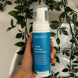 Moogoo Facial Cleansers Moogoo Gentle Foaming Face Cleanser 200ml