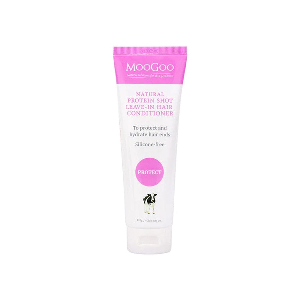 Moogoo Hair Treatment Moogoo Protein Shot Leave-in Conditioner