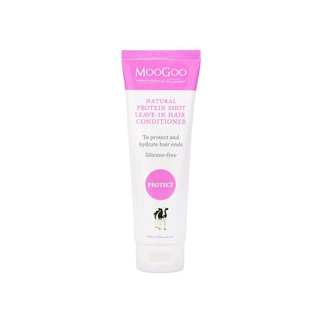 Moogoo Hair Treatment Moogoo Protein Shot Leave-in Conditioner