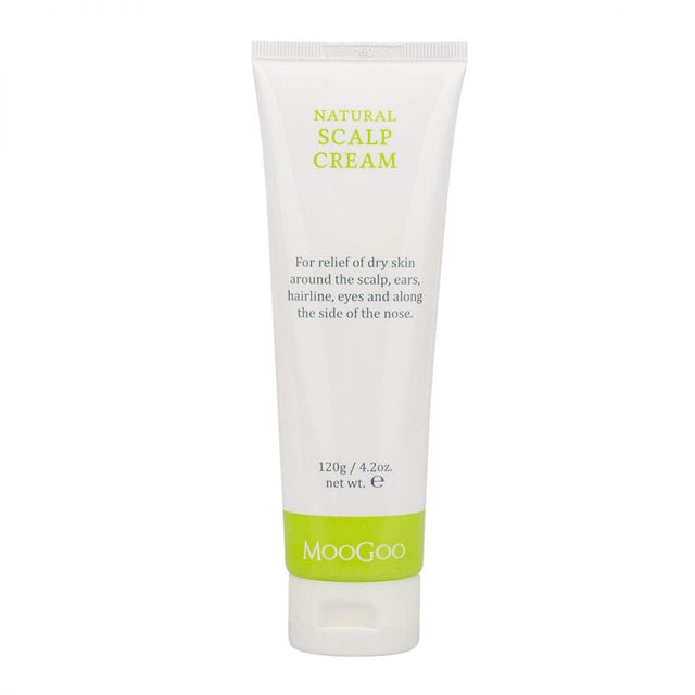 Moogoo Scalp Treatment Moogoo Scalp Cream