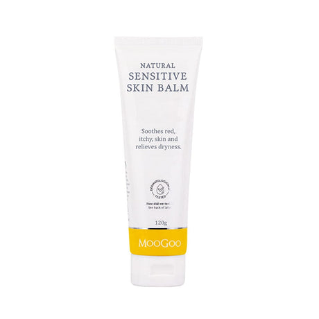 Moogoo Body Moisturiser Moogoo Sensitive Skin Balm