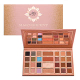 Mrs Glam Makeup Palette Mrs Glam - Magnificent Palette