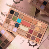 Mrs Glam Makeup Palette Mrs Glam - Magnificent Palette