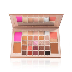 You added <b><u>Mrs Glam - Showstopper II Palette</u></b> to your cart.