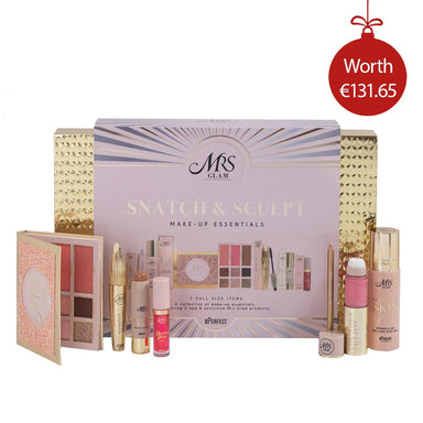 Mrs Glam Gift Set Mrs Glam Snatch & Sculpt Gift Set