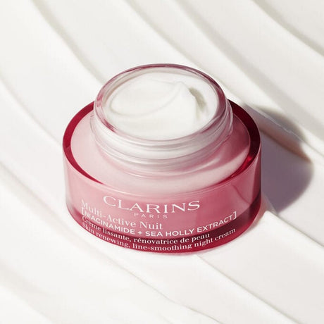 Clarins Night Cream Multi-Active Night Cream - All Skin Types 50ml