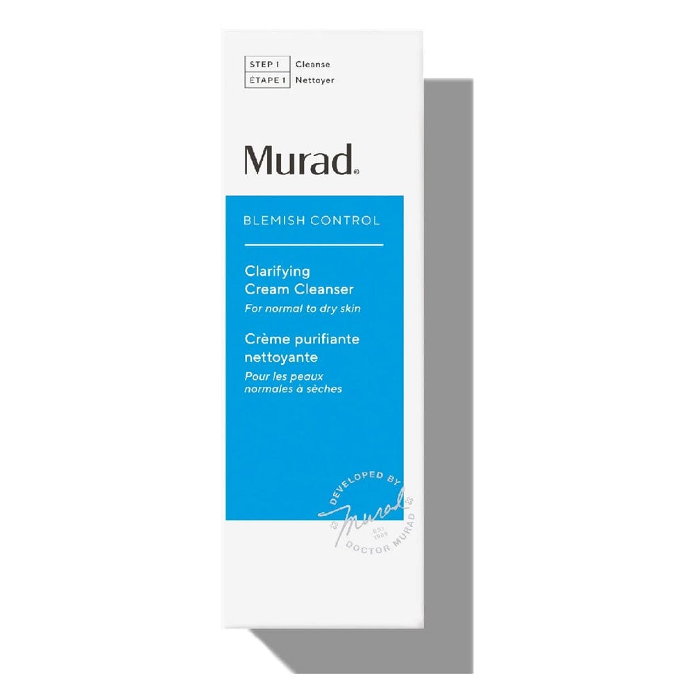 Murad Cleanser Murad Blemish Control Clarifying Cream Cleanser