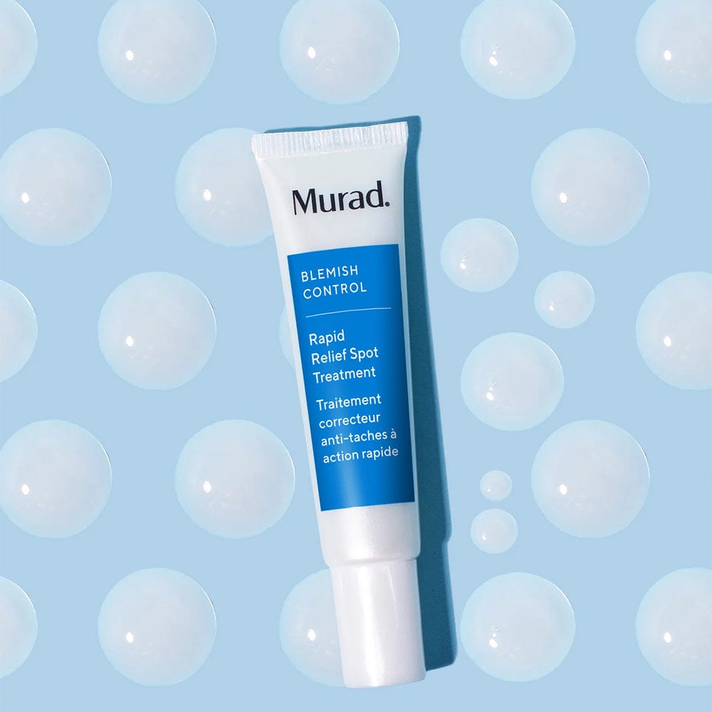 Murad Spot Treatment Murad Blemish Control Rapid Relief Spot Treatment