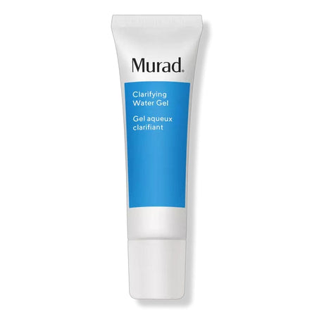 Murad Face Moisturisers Murad Clarifying Oil-Free Water Gel 60ml