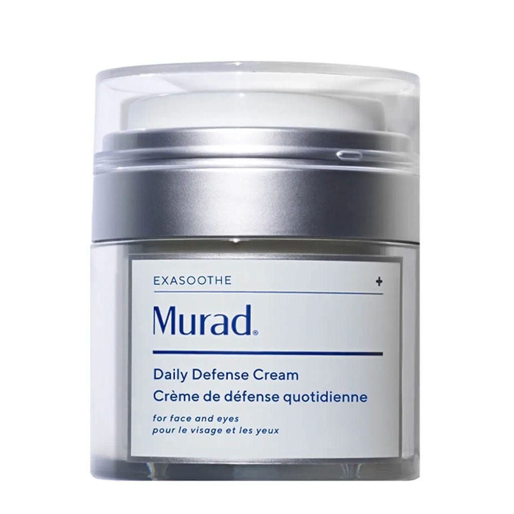 Murad Mosituriser Murad Daily Defense Cream 50ml