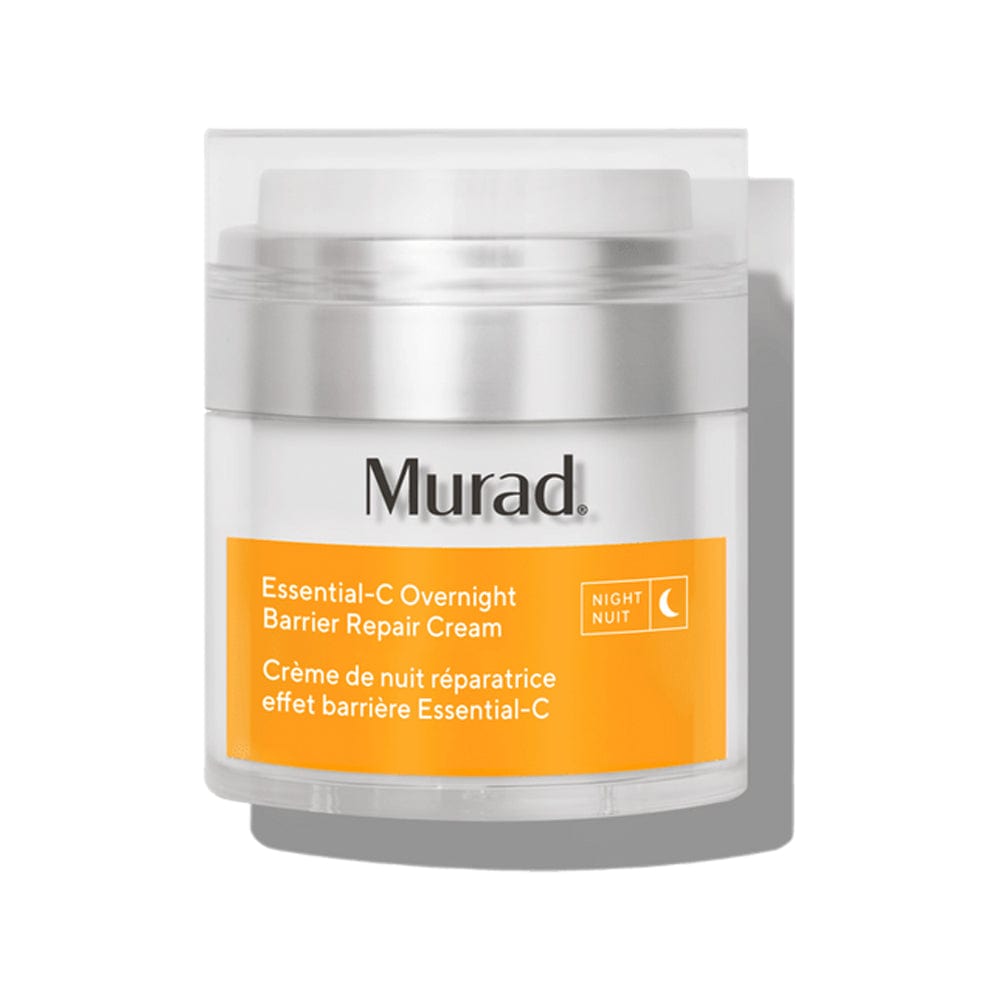 Murad Essential-C Overnight Barrier Repair Cream 50ml