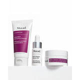 Murad Skincare Kit Murad Hydrate Trial Kit