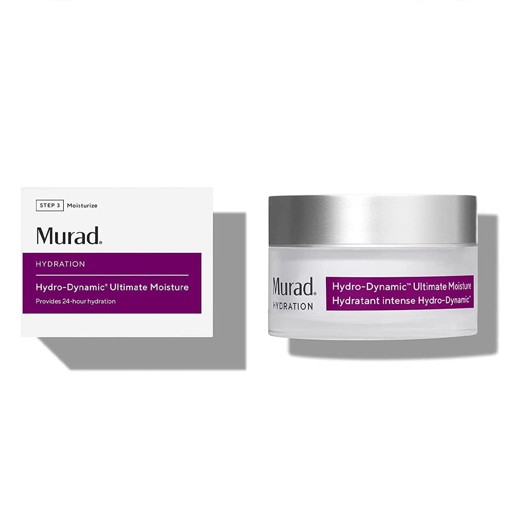 Murad Face Moisturisers Murad Hydration Hydro-Dynamic Ultimate Moisture 50ml