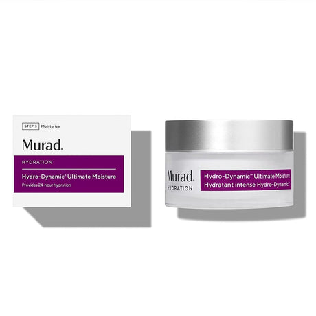 Murad Face Moisturisers Murad Hydration Hydro-Dynamic Ultimate Moisture 50ml