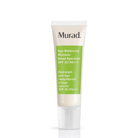 Murad Face Moisturisers Murad Resurgence Age-Balancing Moisture SPF30 50ml