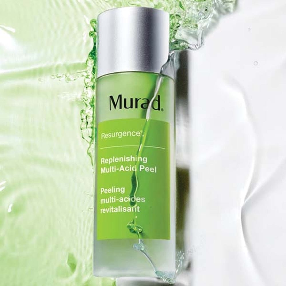 Murad Peel Murad Resurgence Replenishing Multi-Acid Peel 100ml