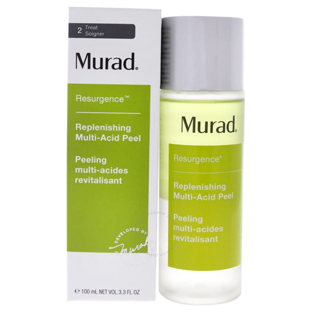 Murad Peel Murad Resurgence Replenishing Multi-Acid Peel 100ml