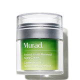 Murad Night Cream Murad Resurgence Retinol Youth Renewal Night Cream