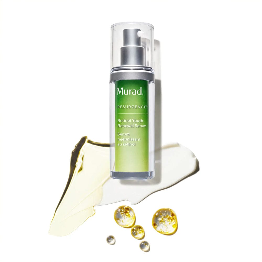 Murad Serum Murad Resurgence Retinol Youth Renewal Serum 30ml