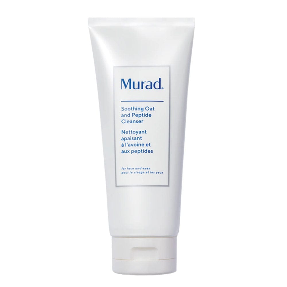 Murad Cleanser Murad Soothing Oat & Peptide Cleanser 200ml