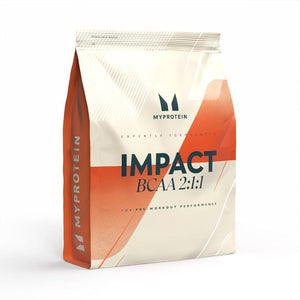 You added <b><u>MyProtein Impact BCAA 2:1:1</u></b> to your cart.