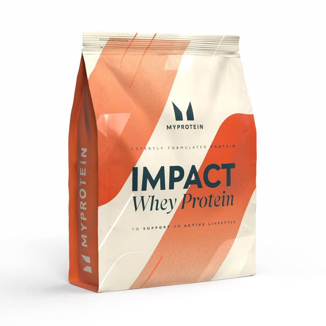 MyProtein Protein Powder MyProtein Impact Whey Protein