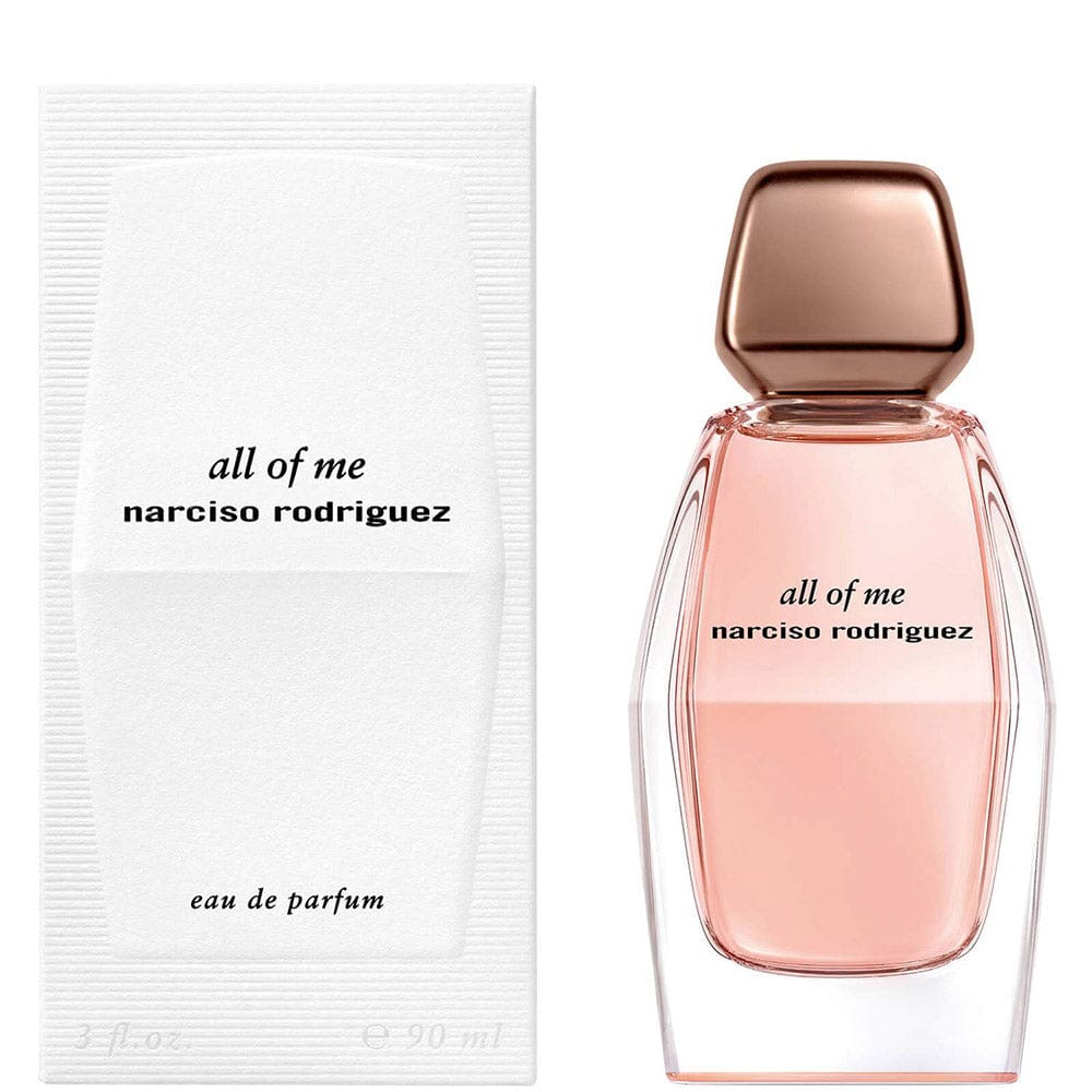 Narciso Rodriguez Fragrance Narciso Rodriguez All Of Me Eau De Parfum