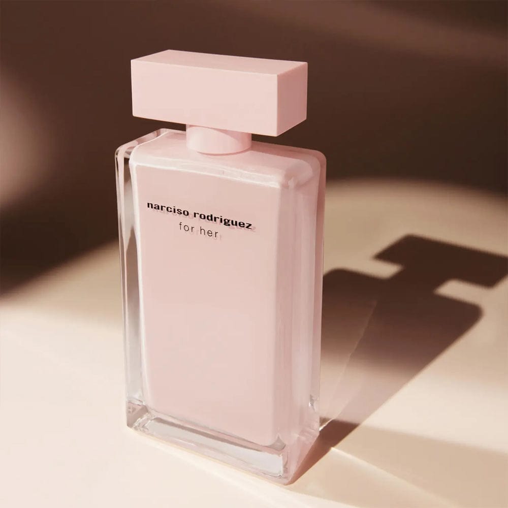 Narciso Rodriguez Fragrance Narciso Rodriguez For Her Eau de Parfum