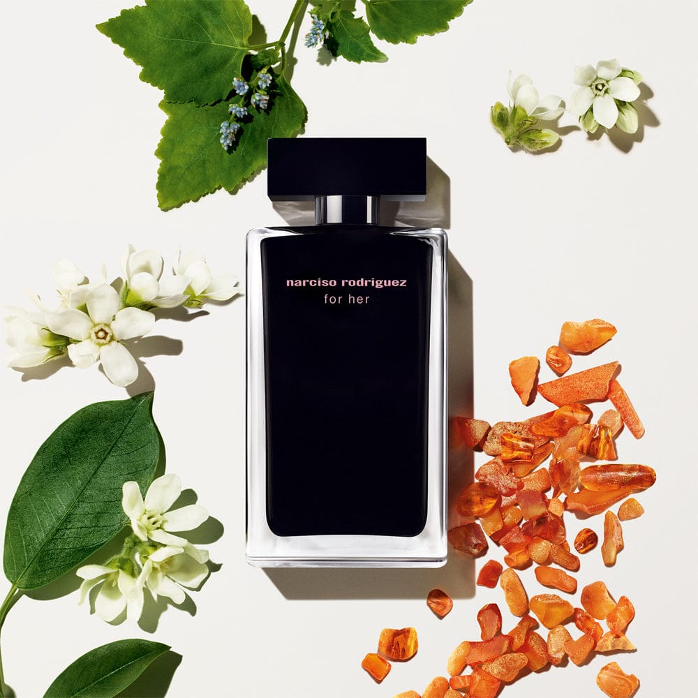 Narciso Rodriguez Fragrance Narciso Rodriguez For Her Eau de Toilette